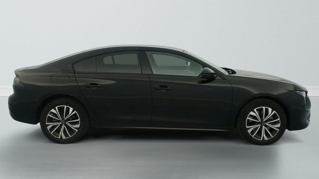 PEUGEOT 508 Hybrid 180 e-EAT8 Allure - ref: 1-379794 - Photo 8