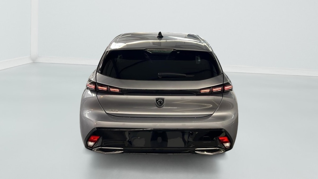 PEUGEOT 308 Hybrid 145 e-DCS6 Allure - ref: 1-379926 - Photo 6