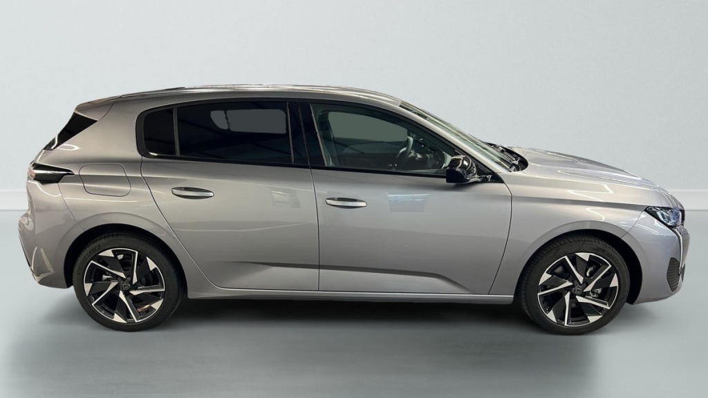 PEUGEOT 308 Hybrid 145 e-DCS6 Allure - ref: 1-379926 - Photo 8