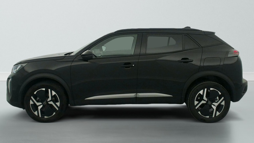 PEUGEOT 2008 100 S S BVM6 Allure - ref: 1-379986 - Photo 4