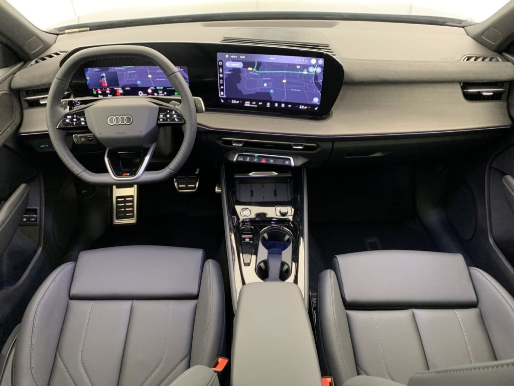 AUDI Q3 Sportback E-HYBRID 272 CH S TRONIC 6 S LINE - ref: 1-380581 - Photo 12