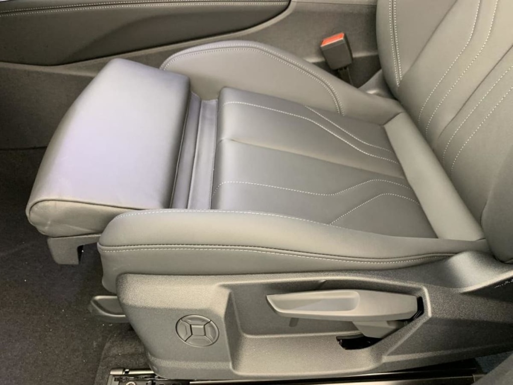 AUDI Q3 Sportback E-HYBRID 272 CH S TRONIC 6 S LINE - ref: 1-380581 - Photo 20