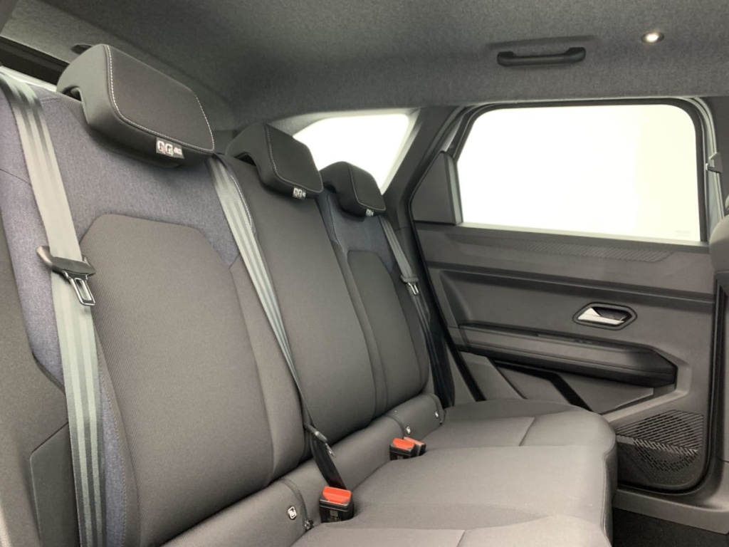 DACIA Bigster Mild Hybrid 140 Expression - ref: 1-381057 - Photo 10