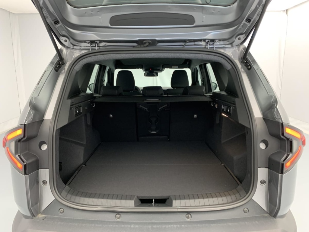 DACIA Bigster Mild Hybrid 140 Expression - ref: 1-381057 - Photo 11