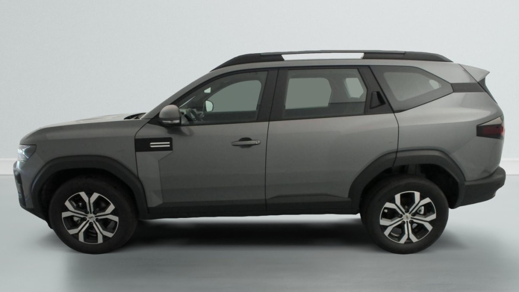 DACIA Bigster Mild Hybrid 140 Expression - ref: 1-381057 - Photo 4