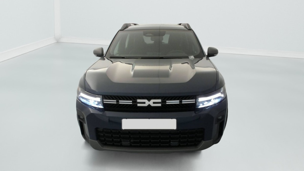 DACIA Bigster Mild Hybrid 140 Expression - ref: 1-381060 - Photo 2