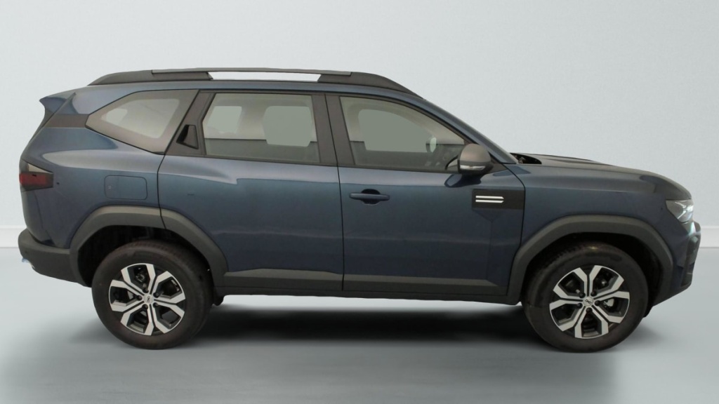 DACIA Bigster Mild Hybrid 140 Expression - ref: 1-381060 - Photo 8