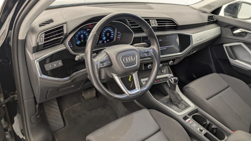 AUDI Q3 Sportback 35 TFSI 150 ch S tronic 7 Design - ref: 1-381141 - Photo 15
