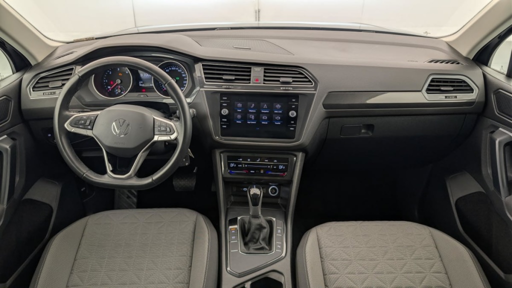 VOLKSWAGEN Tiguan 2.0 TDI 150ch DSG7 Life - ref: 1-381181 - Photo 13