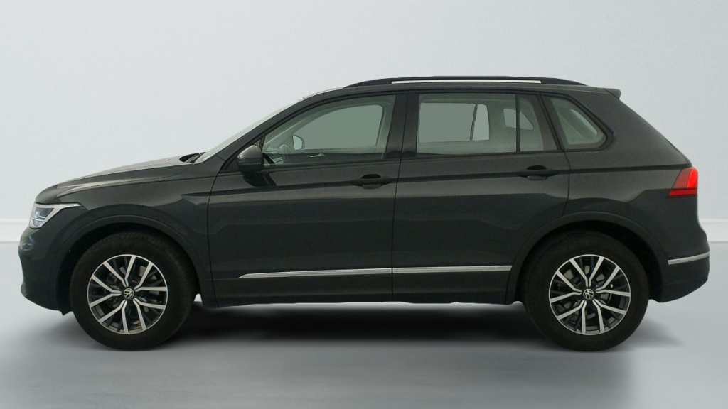 VOLKSWAGEN Tiguan 2.0 TDI 150ch DSG7 Life - ref: 1-381181 - Photo 4