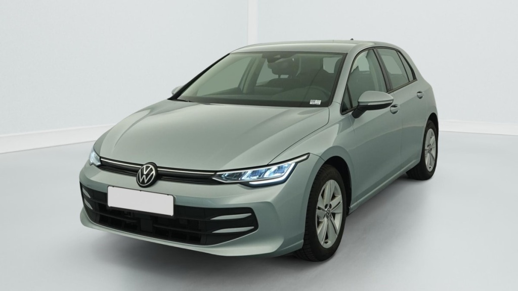 VOLKSWAGEN Golf 2.0 TDI 116 BVM6 LIFE PLUS - ref: 1-381208 - Photo 3
