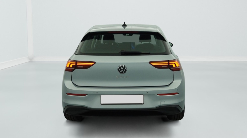 VOLKSWAGEN Golf 2.0 TDI 116 BVM6 LIFE PLUS - ref: 1-381208 - Photo 6