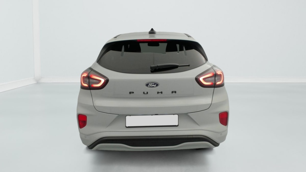 FORD Puma 1.0 EcoBoost 125 ch mHEV S S Powershift ST-Line - ref: 1-381214 - Photo 6