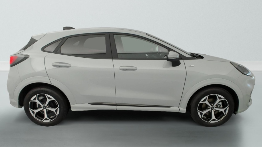 FORD Puma 1.0 EcoBoost 125 ch mHEV S S Powershift ST-Line - ref: 1-381214 - Photo 8