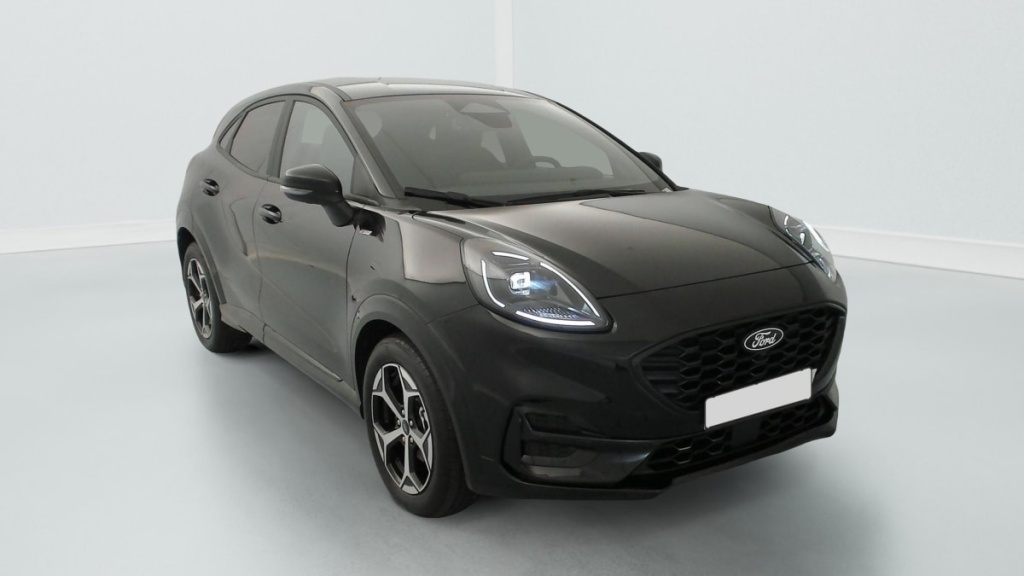 FORD Puma 1.0 EcoBoost 125 ch mHEV S S Powershift ST-Line - ref: 1-381222 - Photo 1