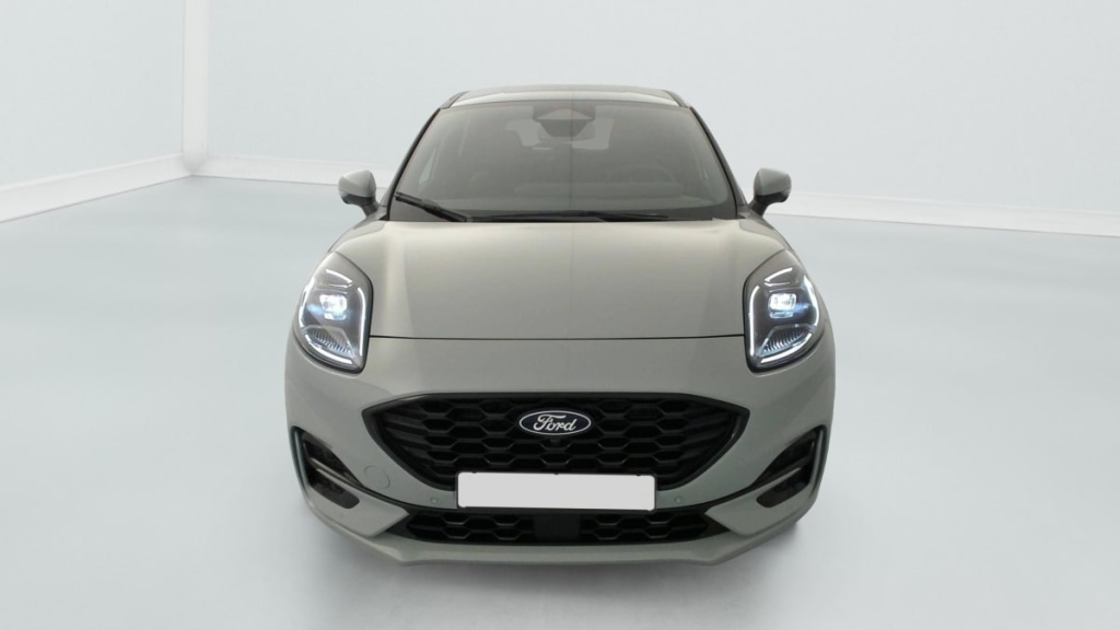 FORD Puma 1.0 EcoBoost 125 ch mHEV S S Powershift ST-Line X - ref: 1-381239 - Photo 2