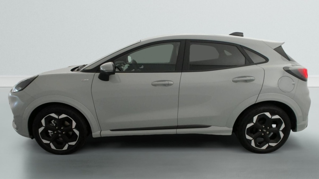 FORD Puma 1.0 EcoBoost 125 ch mHEV S S Powershift ST-Line X - ref: 1-381239 - Photo 4