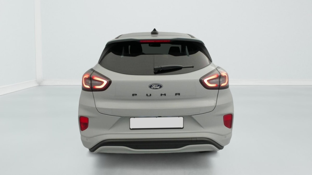 FORD Puma 1.0 EcoBoost 125 ch mHEV S S Powershift ST-Line X - ref: 1-381239 - Photo 6