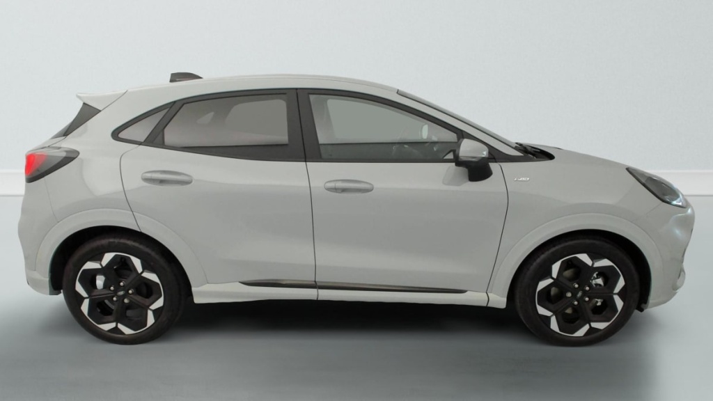 FORD Puma 1.0 EcoBoost 125 ch mHEV S S Powershift ST-Line X - ref: 1-381239 - Photo 8