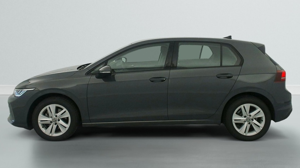 VOLKSWAGEN Golf 2.0 TDI 116 BVM6 LIFE PLUS - ref: 1-381241 - Photo 4