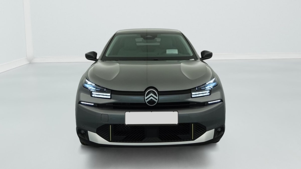 CITROEN C4 Hybride 145 e-DCS6 Max - ref: 1-381294 - Photo 2