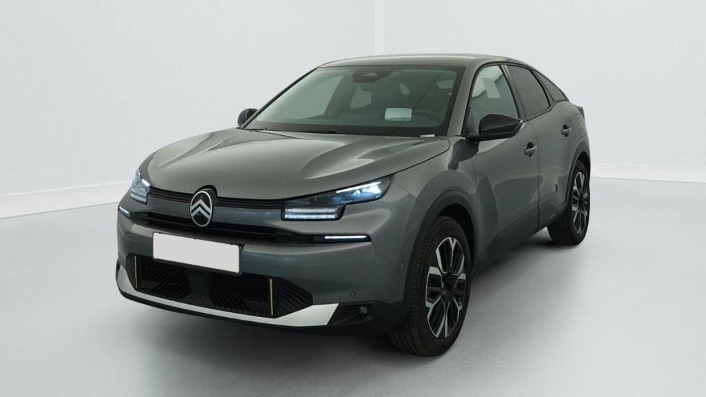 CITROEN C4 Hybride 145 e-DCS6 Max - ref: 1-381294 - Photo 3