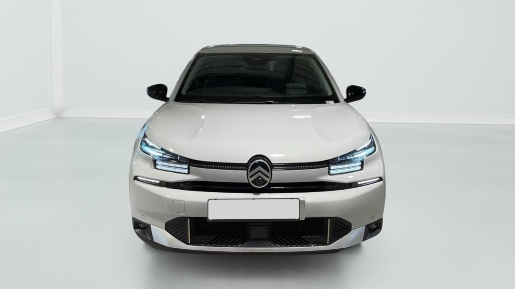 CITROEN C4 Hybride 145 e-DCS6 Max - ref: 1-381314 - Photo 2