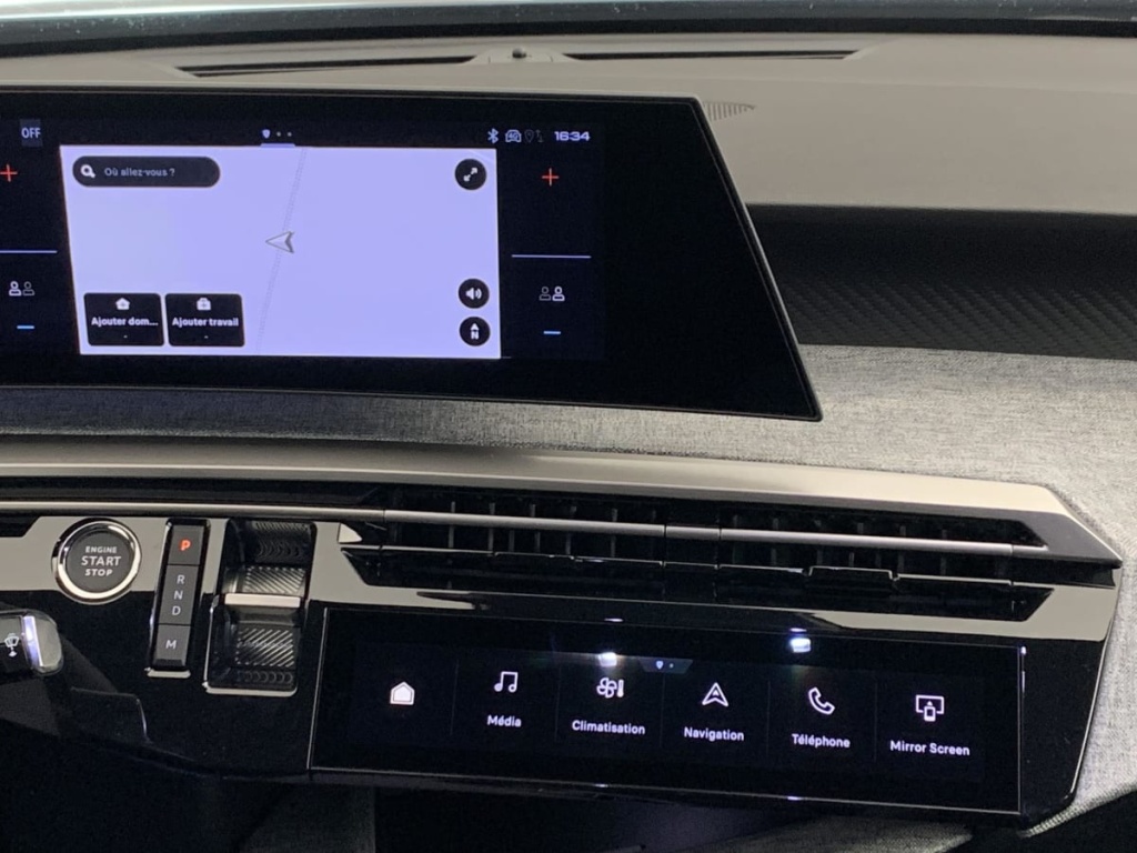 PEUGEOT 3008 Hybrid 145 e-DCS6 Allure - ref: 1-381337 - Photo 18