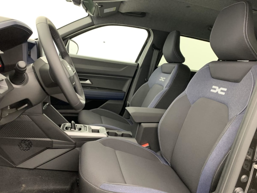 DACIA Duster Hybrid 140 Journey - ref: 1-381404 - Photo 16