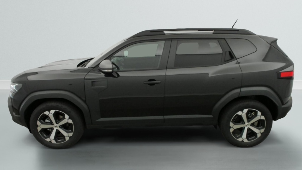 DACIA Duster Hybrid 140 Journey - ref: 1-381404 - Photo 4