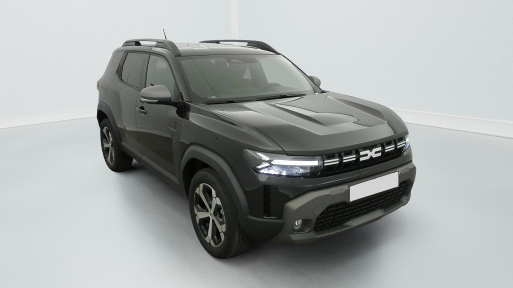 DACIA Duster Hybrid 140 Journey - ref: 1-381407 - Photo 1