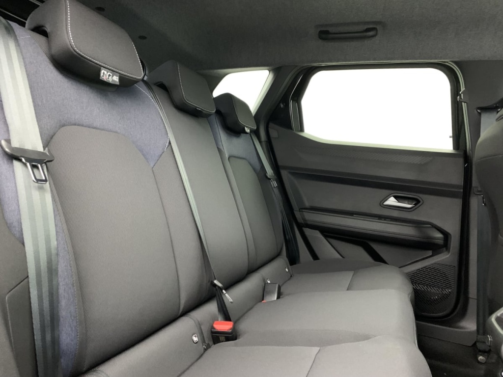 DACIA Duster Hybrid 140 Journey - ref: 1-381407 - Photo 10