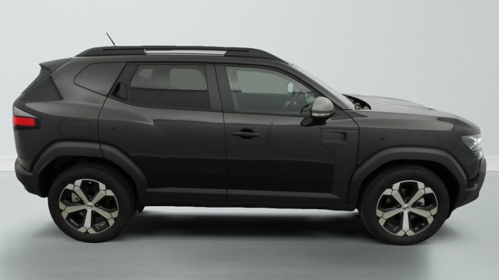 DACIA Duster Hybrid 140 Journey - ref: 1-381407 - Photo 8