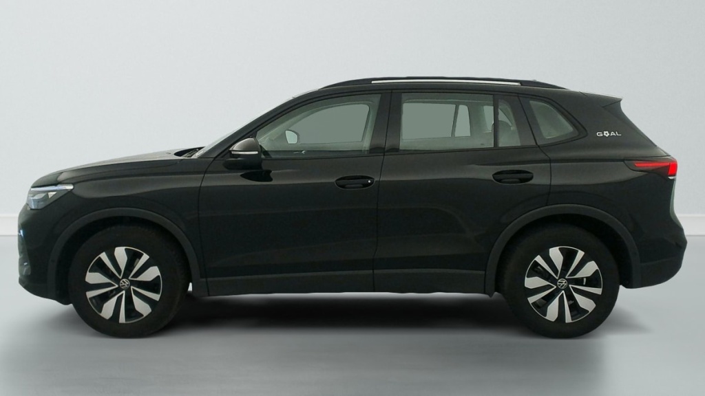 VOLKSWAGEN Tiguan 1.5 eTSI 131ch DSG7 Life Plus - ref: 1-381529 - Photo 4
