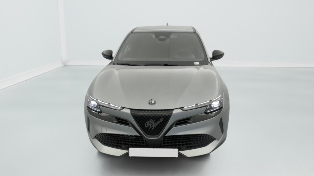 ALFA ROMEO Junior 1.2 Ibrida 145 ch e-DCT6 Ti - ref: 1-381568 - Photo 2
