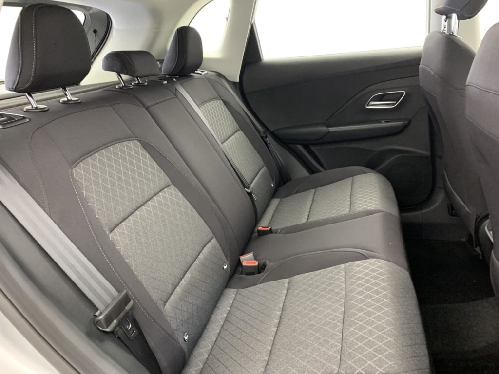 MG ZS 1.5 L Hybrid+ 197 ch Standard - ref: 1-381606 - Photo 15