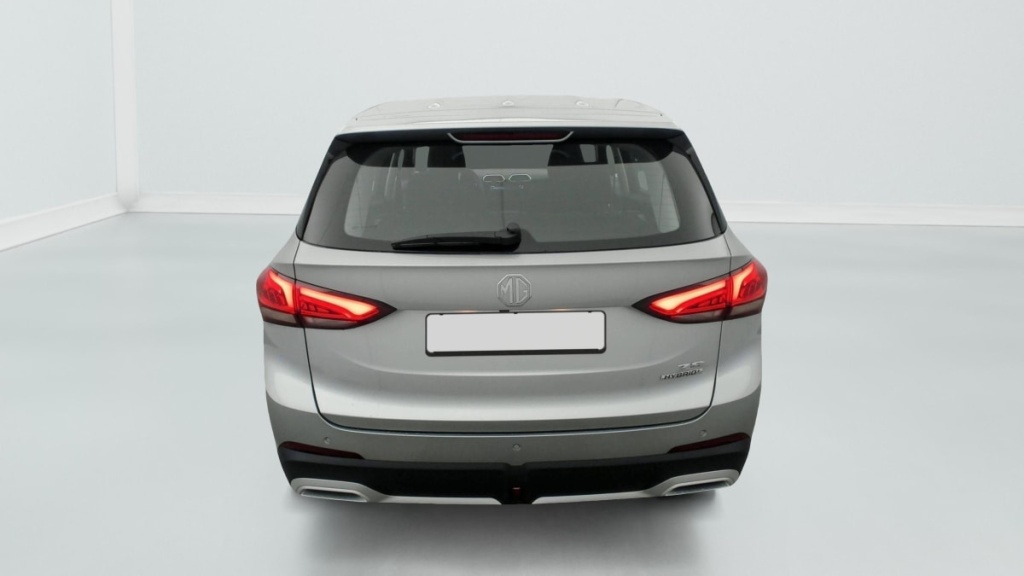 MG ZS 1.5 L Hybrid+ 197 ch Standard - ref: 1-381606 - Photo 6