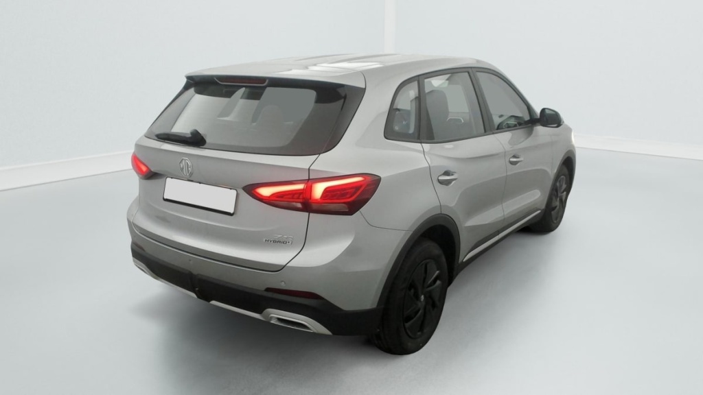 MG ZS 1.5 L Hybrid+ 197 ch Standard - ref: 1-381606 - Photo 7