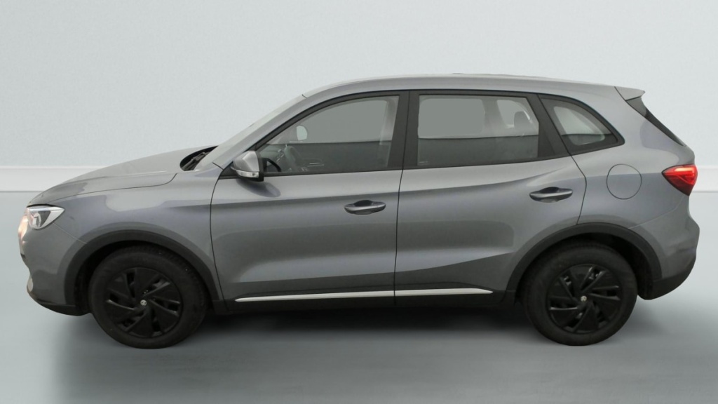 MG ZS 1.5 L Hybrid+ 197 ch Standard - ref: 1-381685 - Photo 4