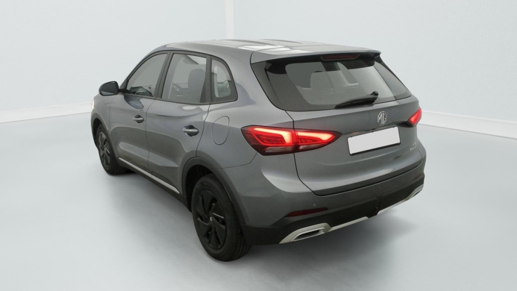MG ZS 1.5 L Hybrid+ 197 ch Standard - ref: 1-381685 - Photo 5