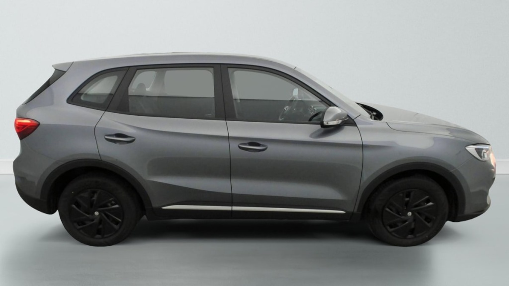 MG ZS 1.5 L Hybrid+ 197 ch Standard - ref: 1-381686 - Photo 8