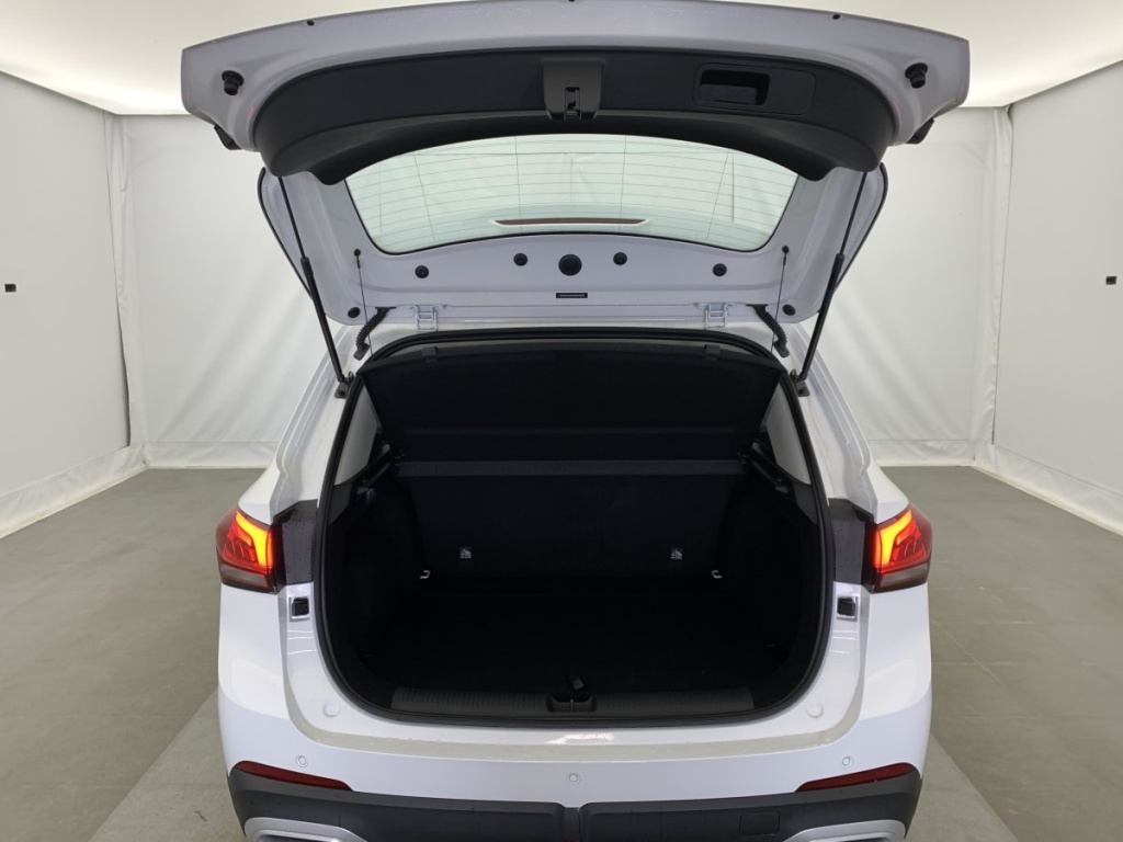 MG ZS 1.5 L Hybrid+ 197 ch Standard - ref: 1-381726 - Photo 10