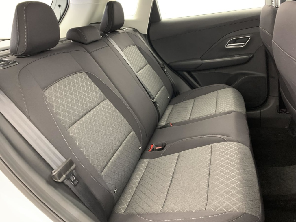 MG ZS 1.5 L Hybrid+ 197 ch Standard - ref: 1-381726 - Photo 15