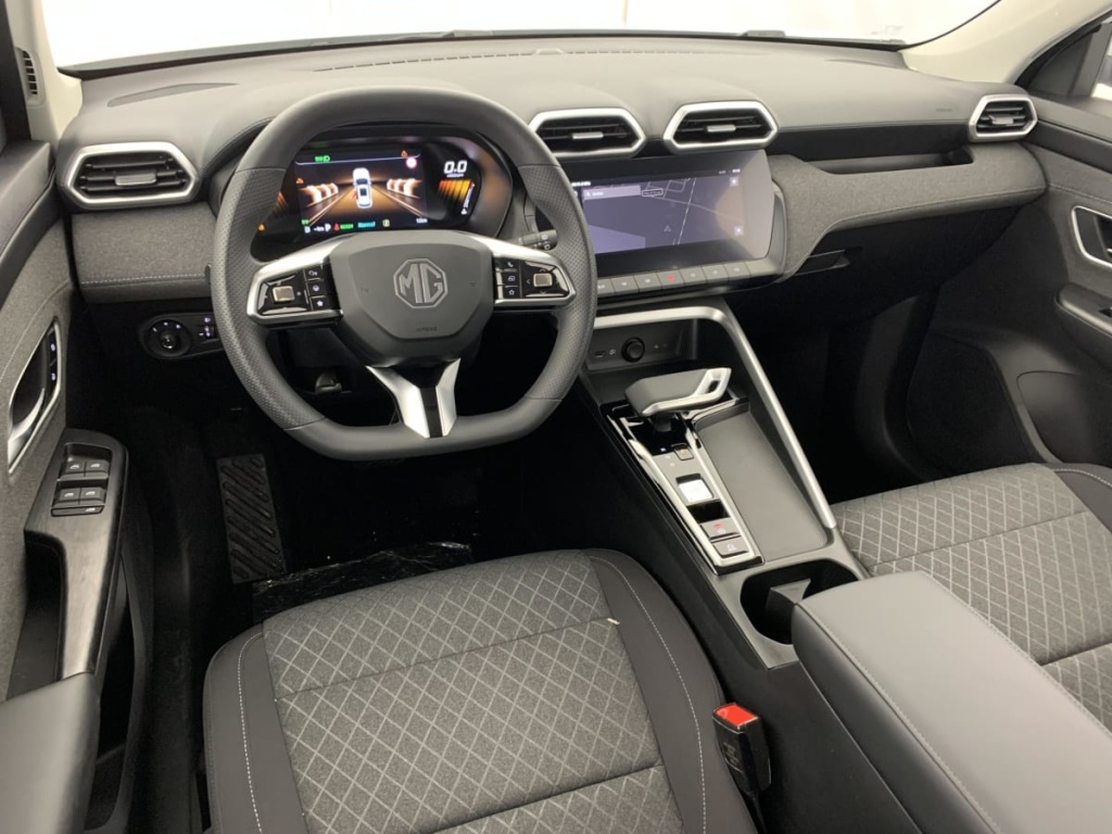 MG ZS 1.5 L Hybrid+ 197 ch Standard - ref: 1-381728 - Photo 16