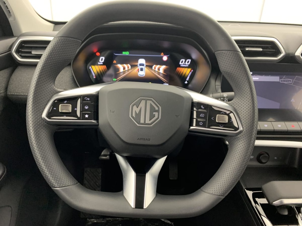 MG ZS 1.5 L Hybrid+ 197 ch Standard - ref: 1-381728 - Photo 18