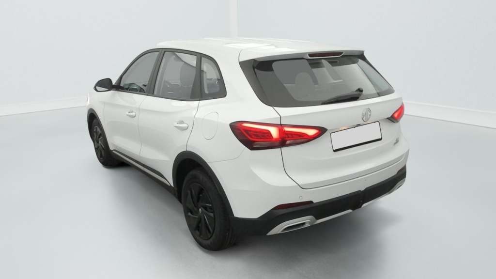 MG ZS 1.5 L Hybrid+ 197 ch Standard - ref: 1-381728 - Photo 5