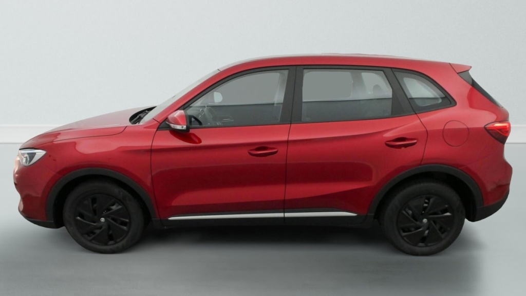 MG ZS 1.5 L Hybrid+ 197 ch Standard - ref: 1-381756 - Photo 4