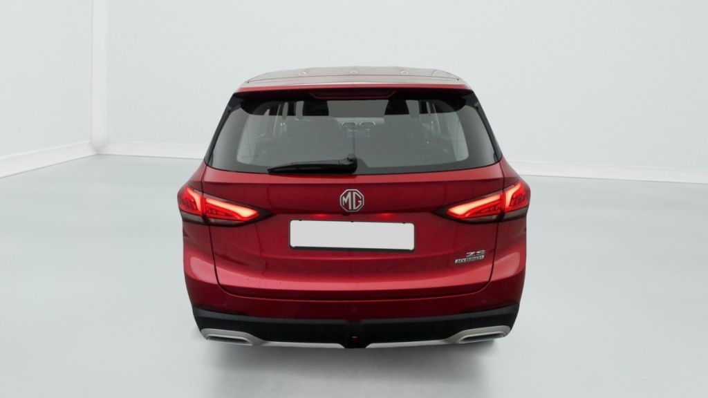 MG ZS 1.5 L Hybrid+ 197 ch Standard - ref: 1-381756 - Photo 6