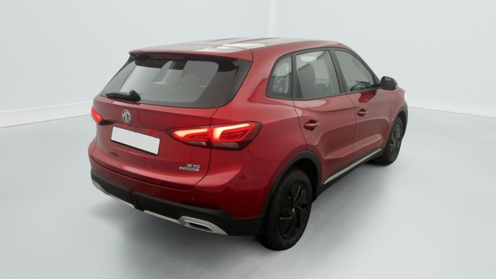 MG ZS 1.5 L Hybrid+ 197 ch Standard - ref: 1-381756 - Photo 7