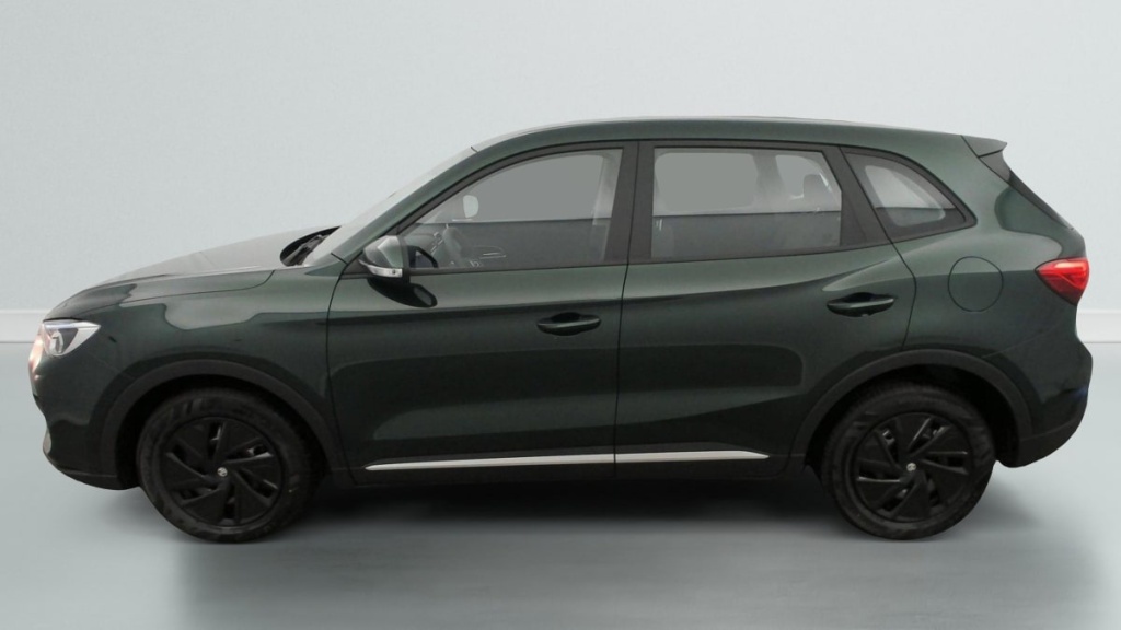 MG ZS 1.5 L Hybrid+ 197 ch Standard - ref: 1-381758 - Photo 4